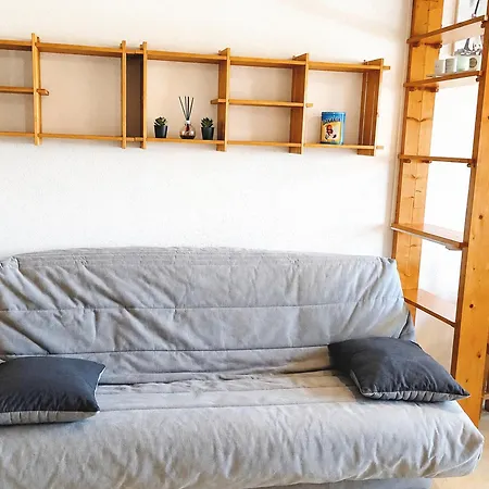 Climatise, Vue Marina - 4/5 Pers. - Fr-1-472-220 Appartement *