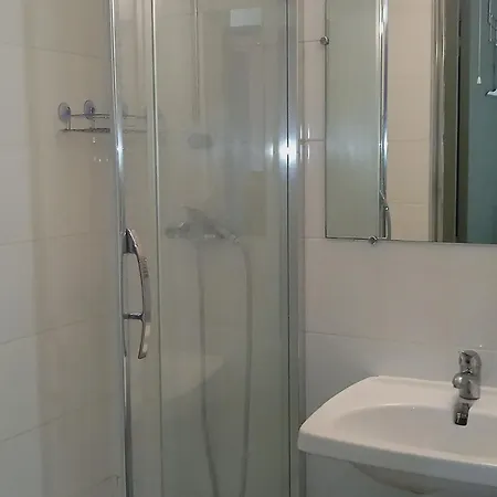Climatise, Vue Marina - 4/5 Pers. - Fr-1-472-220 Appartement Sète
